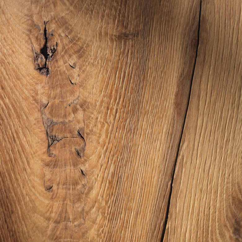 Detailbild einer Front