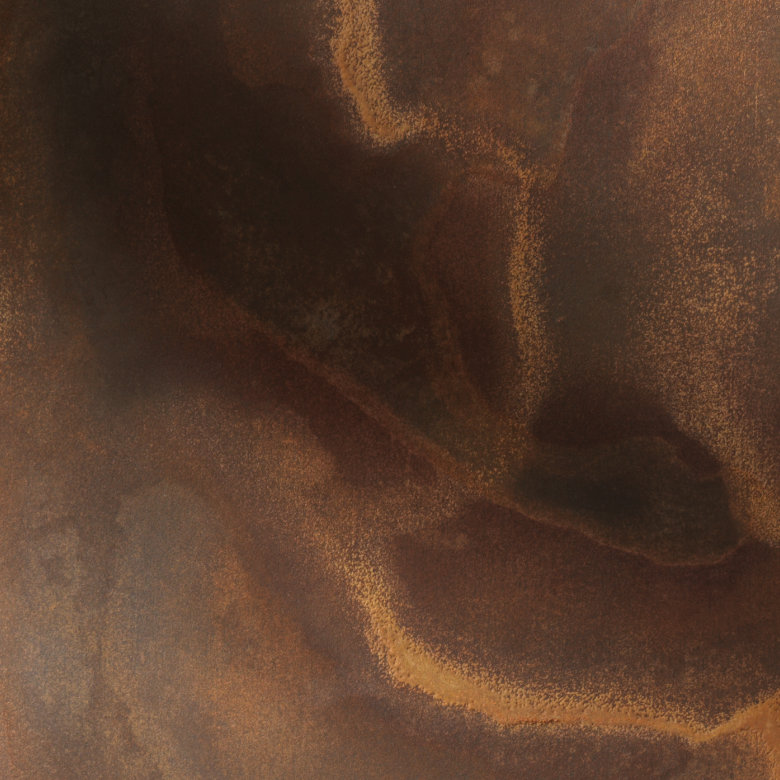 Detailbild einer Front